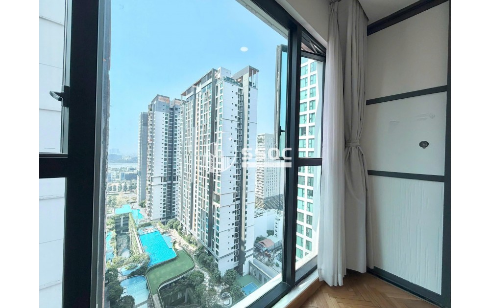  ĐẢO KIM CƯƠNG | 4 PHÒNG NGỦ 167M² | 30 TỶ | FULL NỘI THẤT